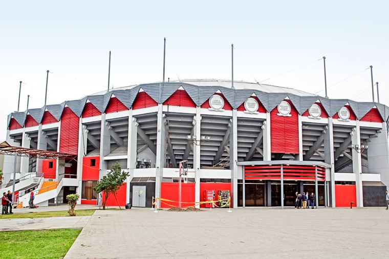 Coliseo