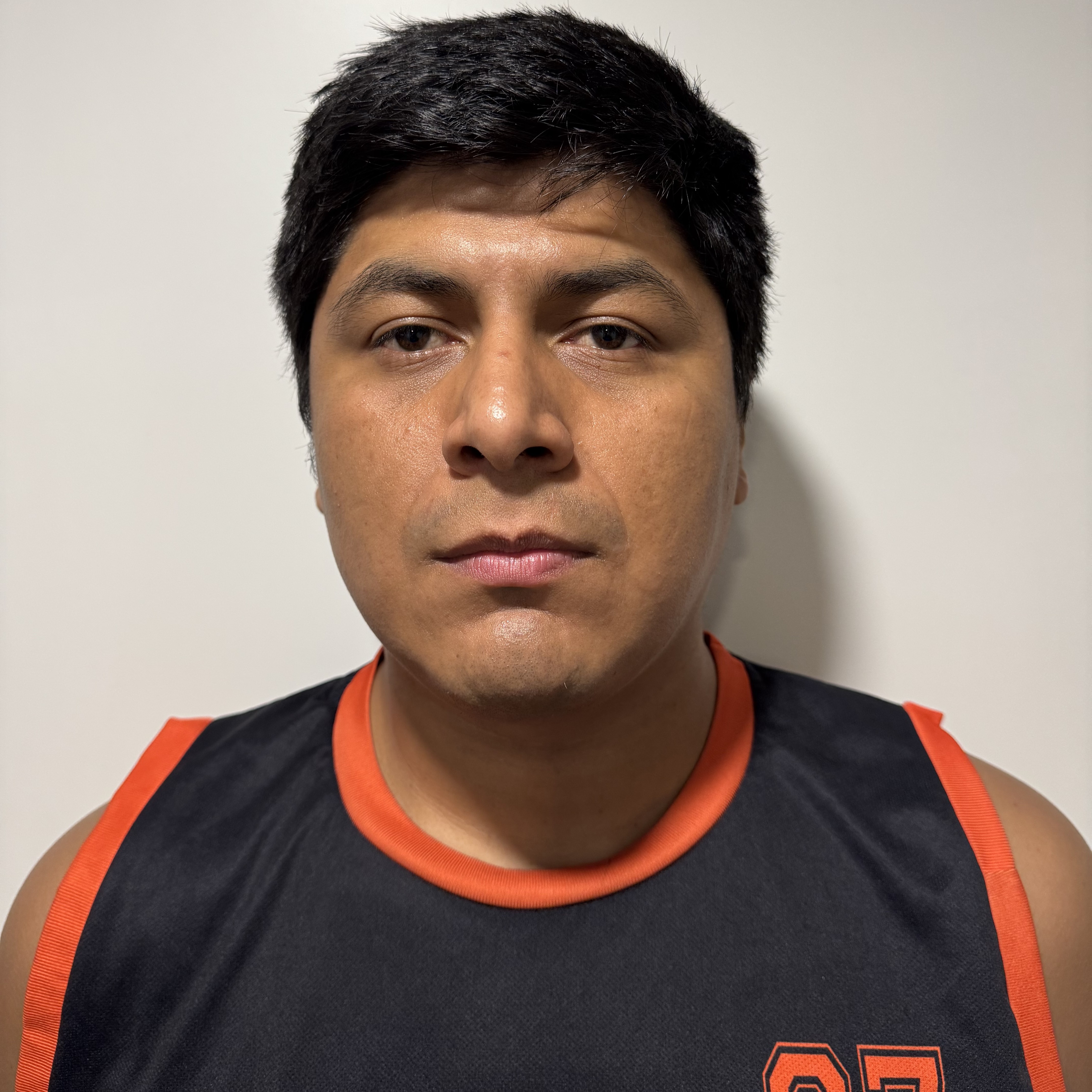 Alejandro Sanchez