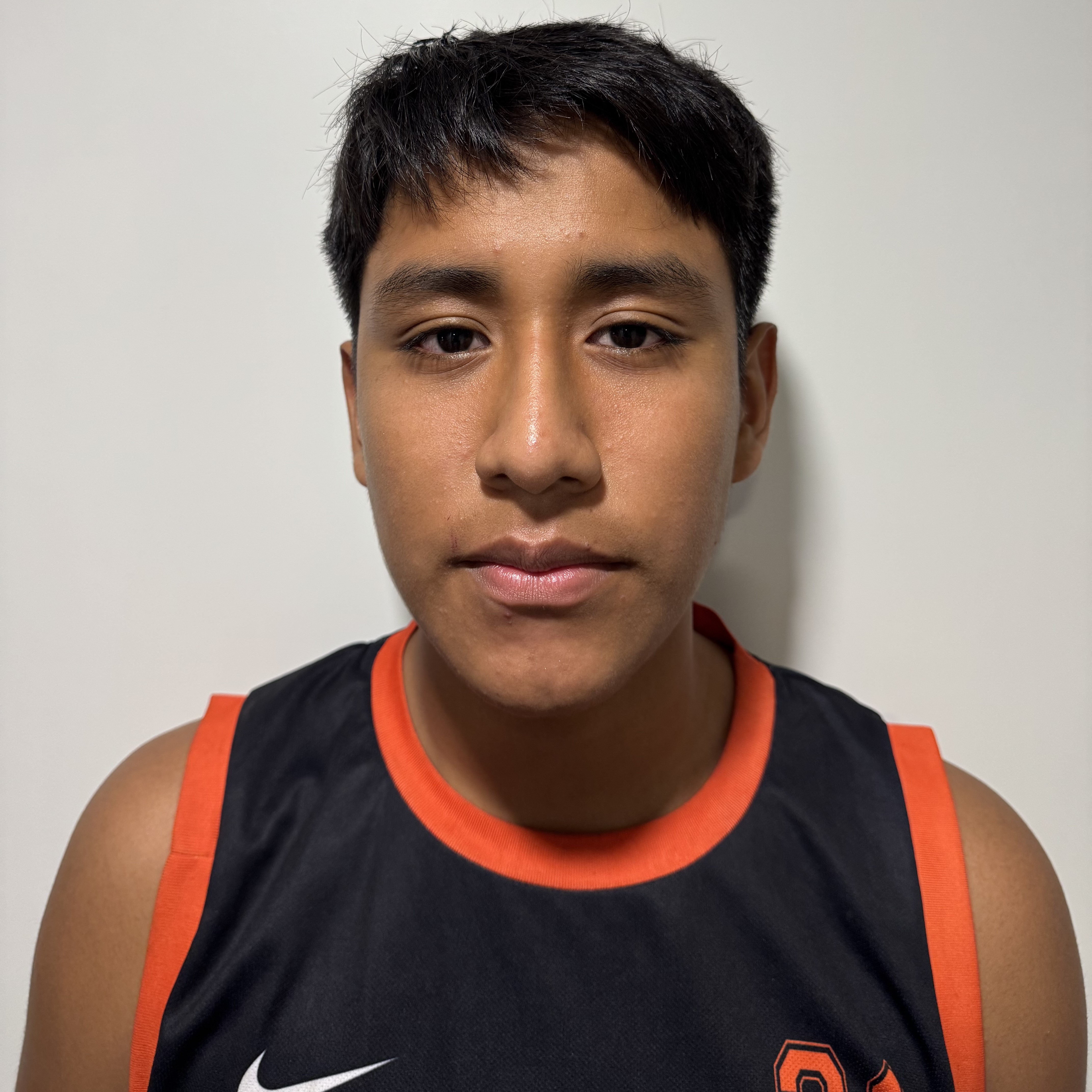 Carlos Orellana