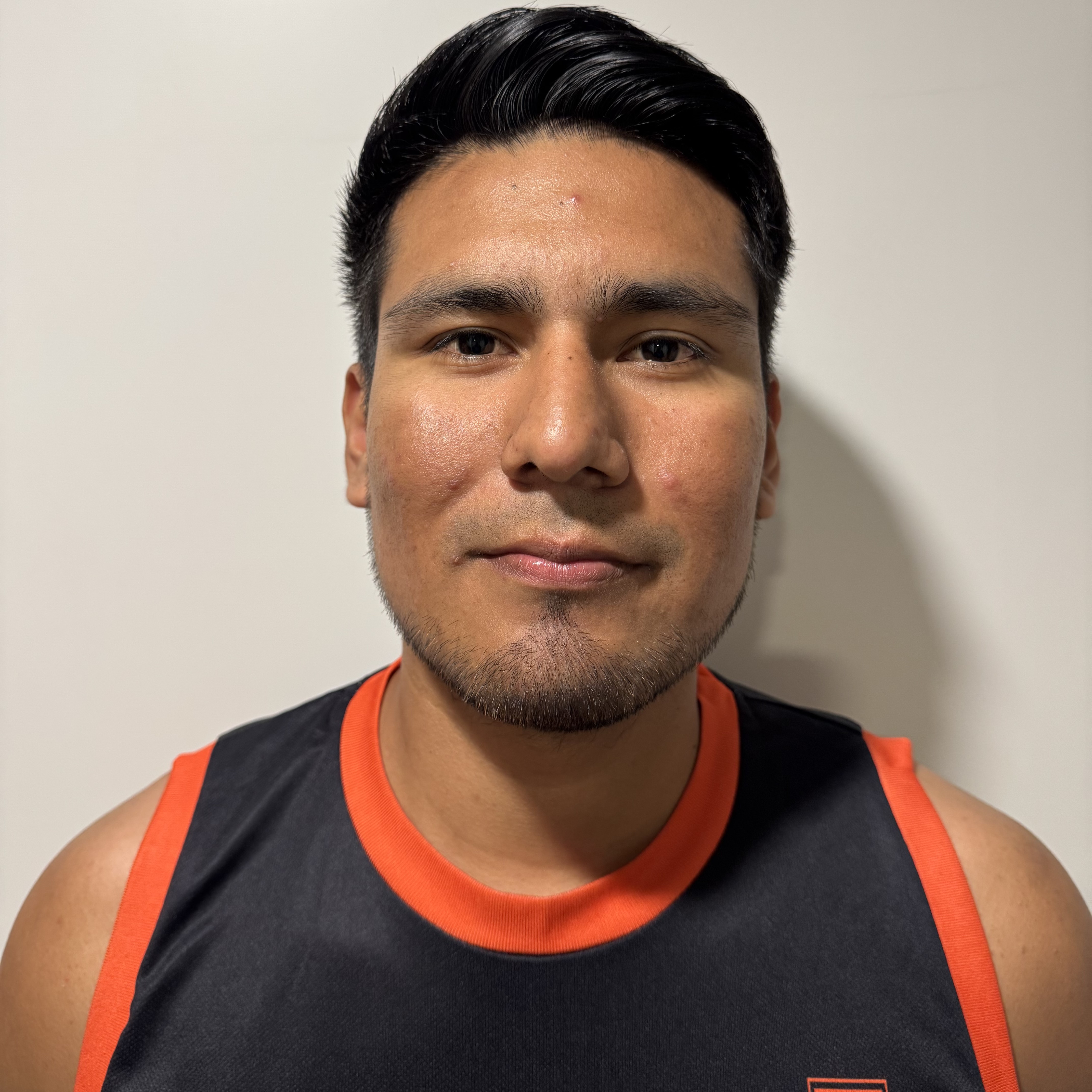 John Delgado