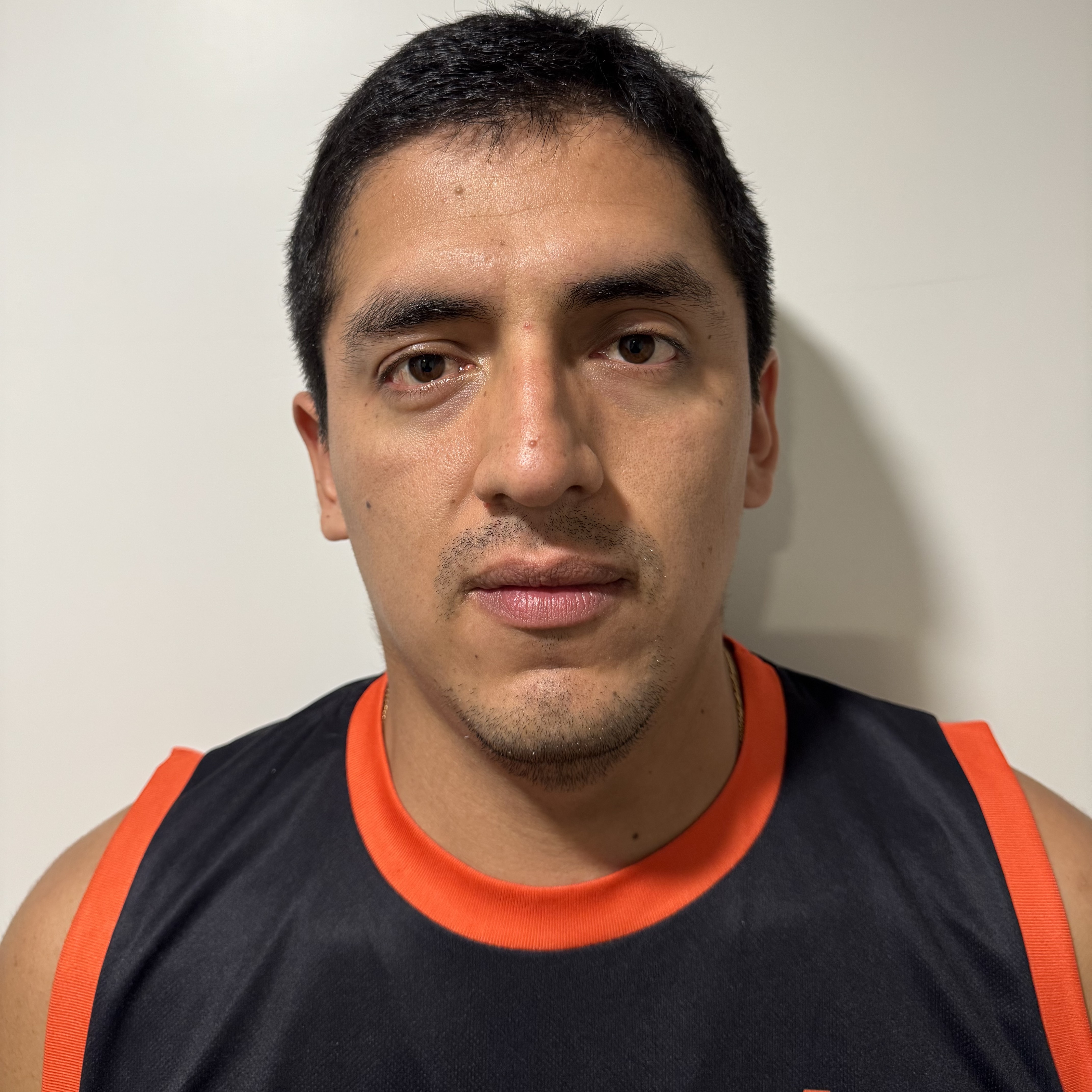 Joseph Olivas