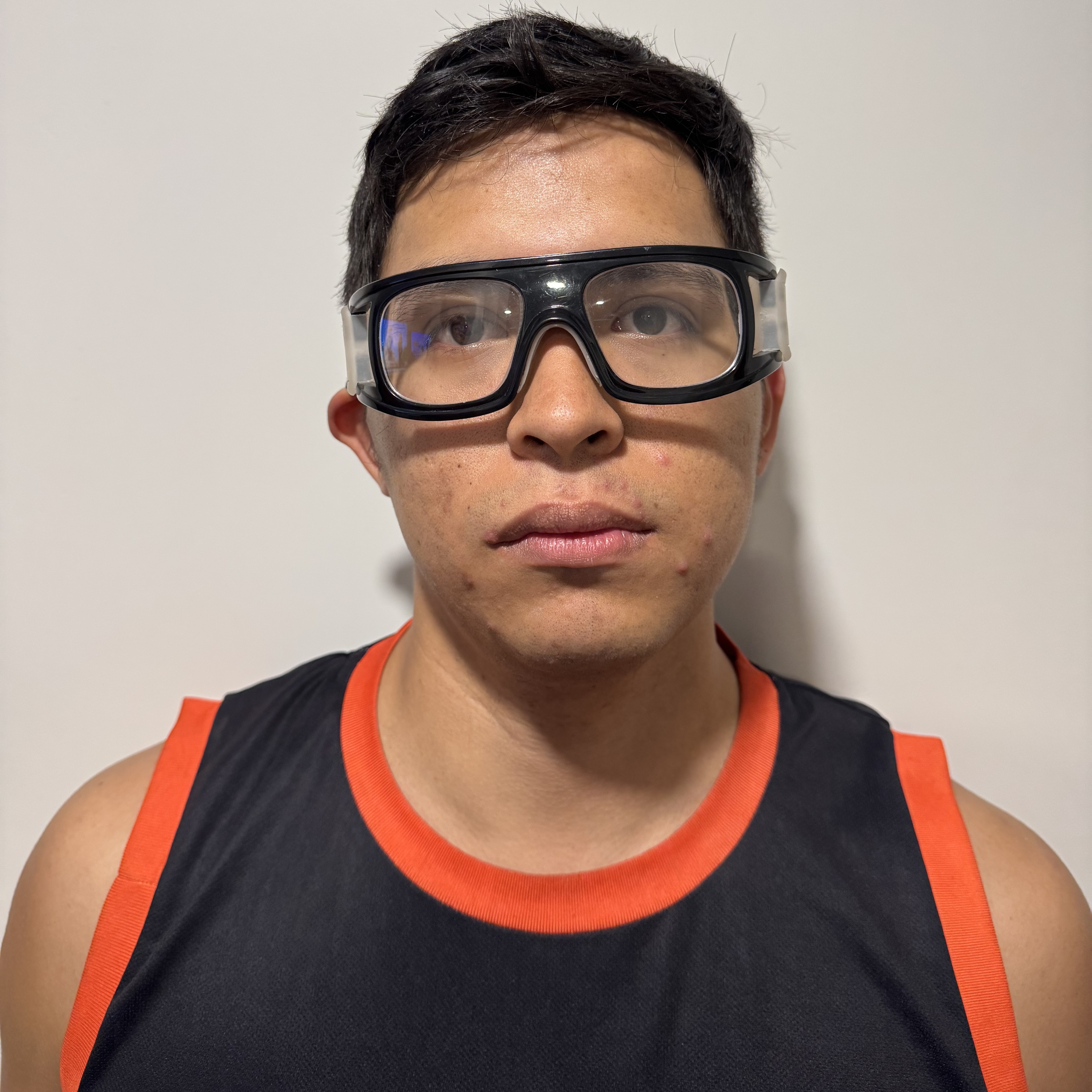 Nick Chang