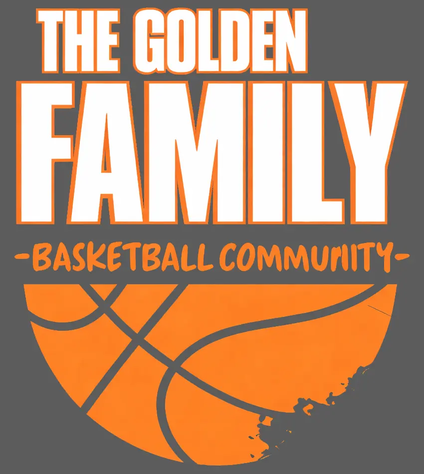 Logo The Golden Family