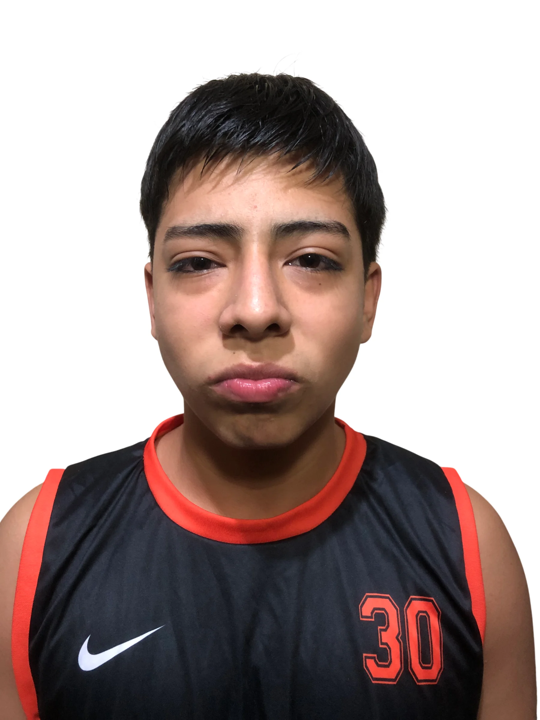 Adriano Carbajal