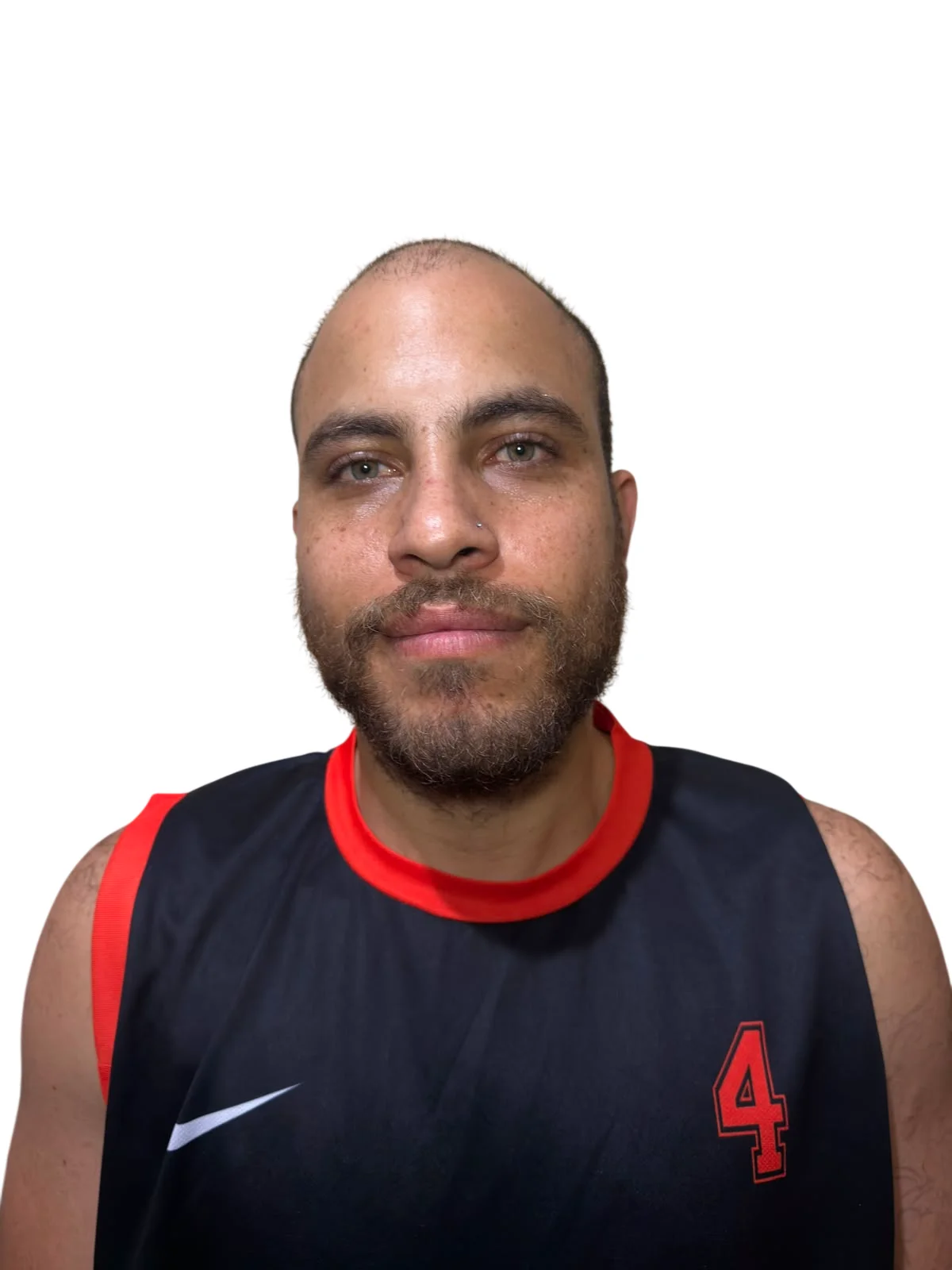 Alberto Hamdan