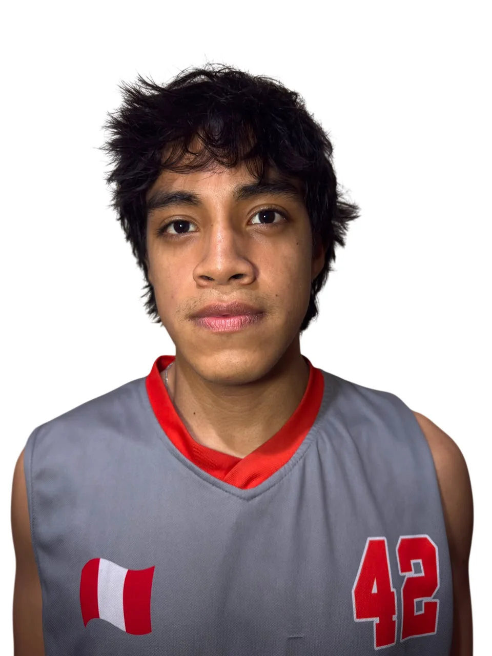 Luciano Juarez