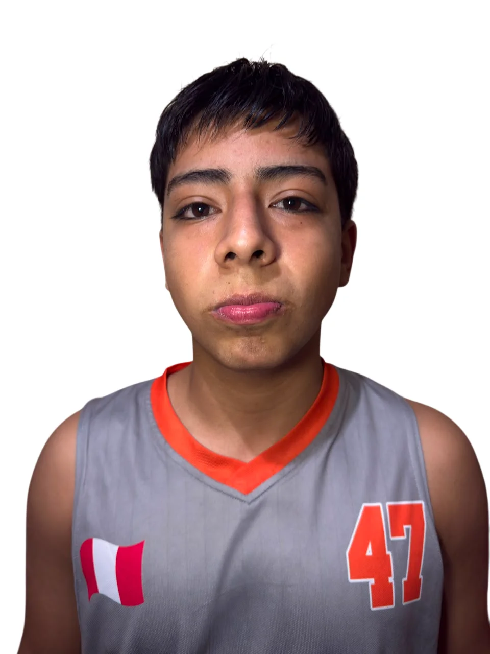 Adriano Carbajal
