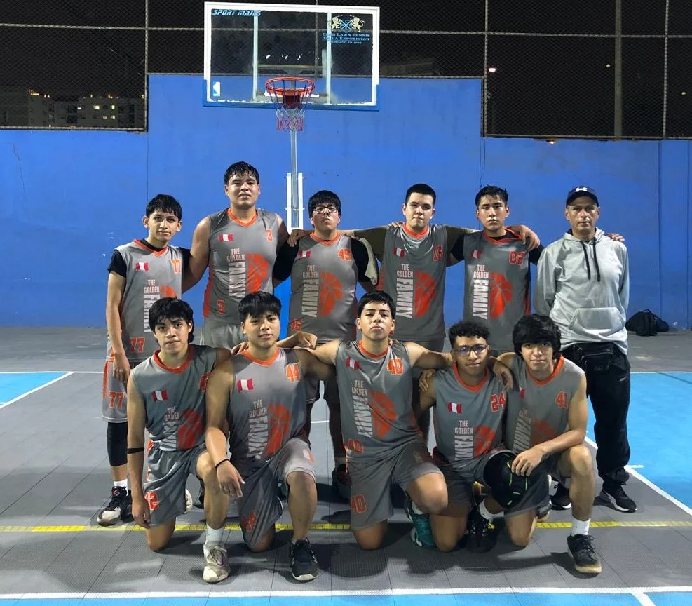 Equipo Principal