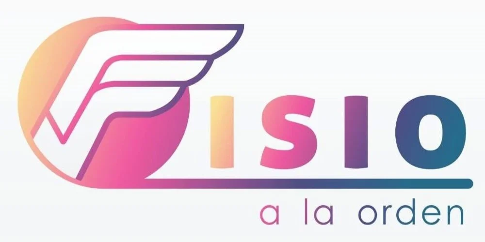 Logo Fisio a la Orden